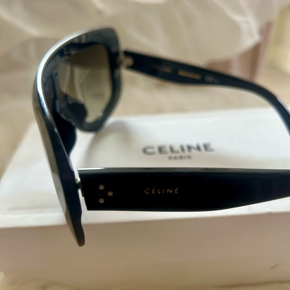 Celine Sunglasses- excellent condition - Picture 3 of 6